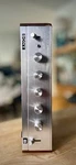Vintage Sony SQA-200 Rare 4 Channel Quadraphonic Amplifier / Decoder Tested. Fixed Price $179.95.