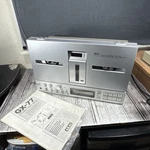 Akai GX-77 Reel Auto Reverse Tape Deck Tested Working Main Unit Only. Fixed Price $1173.24.