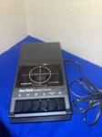 Vintage Ken-tech TCR-800 Portable Cassette Recorder-works ! Estate Find. Fixed Price $21.60.