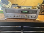 Tested Mcs 3249 Modular Component Systems Digital Synthesized Stereo Receiver. Fixed Price $179.00.