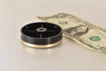 Single Denon DVM-4800 Cd Dvd Player Component Foot. Fixed Price $9.95.