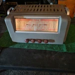 Vintage Bell Sound Systems 3715A Vacuum Tube Amplifier Works! Read See Pics. Fixed Price $495.00.