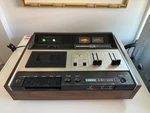 Vintage Akai GXC-46D Stereo Cassette Tape Deck. Fixed Price $99.00.