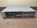 Vintage Sony Cassette Recorder TC-FX600 1980 Japan Tape Player Parts/repair. Fixed Price $52.80.