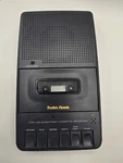 Radio Shack CTR-102 Portable Cassette Tape Recorder Built In Mic Tested Works!. Fixed Price $20.00.