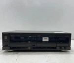 Technics RS-T230 Cassette Deck For Parts/repair. Fixed Price $42.99.