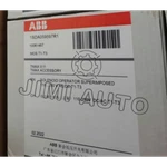 New 1SDA059597R1 Abb 110-250 V Dc/ac Mos T1-T3 Brand In Box!spot Goods Zy. Fixed Price $547.19.