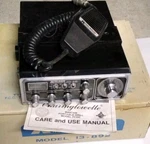 Midland 23 Channel Sideband Cb Radio 13 892. Fixed Price $75.00.