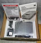 Vtg Kodak Photo Cd Portable Player N2000 New In Box. Fixed Price $187.23.