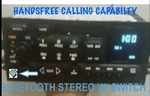 95-02 Gmc Chevy Tahoe Silverado 1500 Cassette Handsfree Bluetooth Oem Radio. Fixed Price $447.00.