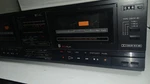 Sony Tc W250 Stereo Cassette Player. Fixed Price $80.00.