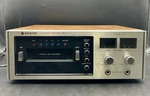Sanyo RD-8020 Track Tape Recorder Plays Original Box Needs Maintenance. Fixed Price $80.00.