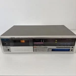 Teac V-400X Stereo Cassette Deck Logic Transport Control Tested. Fixed Price $62.88.