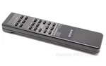 Sony Player Remote Control CDP-C201 CDP-C205 CDP-C305M CDP-C35. Fixed Price $39.00.