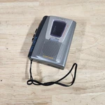 Sony Pressman TCM-220DV Handheld Cassette Voice Recorder Tested, Works Great!. Fixed Price $31.49.
