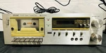 Read Teac CX-270 Stereo Cassette Deck Vintage Japan Dolby Parts Only. Fixed Price $65.02.