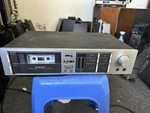Pioneer CT-540 Stereo Cassette Tape Deck Vintage Player Japan. Fixed Price $150.00.