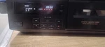 Sony TC-KE400S Stereo Cassette Deck Player Ceramic Holder Dolby. Fixed Price $200.00.