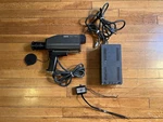 Vintage Sony AVC-3450 Video Camera Power Adapter AC-3400 Lot. Fixed Price $135.00.