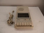 Texas Instruments Program Recorder Model PHP2700 1982 Portable Cassette - Read. Fixed Price $40.00.
