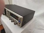Jvc KD-V220J Stereo Tape Cassette Deck -professionally Restored New Belts Caps. Fixed Price $224.00.