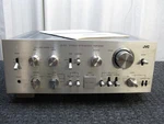 Jvc JA-S71 Integrated Stereo Amplifier *demo Video* With Manual. Fixed Price $358.00.