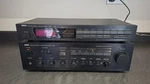 Yamaha A-520 Stereo Integrated Natural Sound Amplifier. T-420 Am/fm Tuner. Fixed Price $202.85.