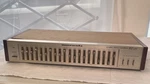 Marantz EQ-10 Graphic Stereo Equalizer , Powers On (untested). Fixed Price $249.99.