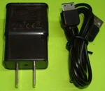 2PC Wall Charger For Samsung GT-S3650,GT-S3650W,GT-S3653,GT-S3653W M300. Fixed Price $17.90.