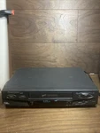 Mitsubishi HS-U575 4-HEAD Hi-fi Vcr Tested & Working. Fixed Price $89.99.