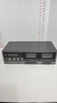 Jvc TD-W53 Stereo Dual Deck Cassette Player With Synchro Dubbing, 120V Ac, 60HZ. Fixed Price $64.99.