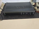 Ads (braun) A2 Atelier Integrated Stereo Amplifier * Audiophile Quality Tested. Fixed Price $279.95.