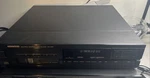 Kenwood Multiple Compact Disc Player DP-M97 (6 Cd) W/ Instruction Manual Works. Fixed Price $149.99.