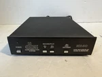 Dbx Model NX-40 Tape Record / Play Noise Eliminator Reduction System. Fixed Price $25.00.