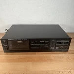 Kenwood Stereo Cassette Deck KX-76R Vintage As-is For Parts. Fixed Price $24.99.