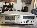 Sony TC-K45 Stereo Cassette Deck 2-HEAD Dolby Vintage 1979. Fixed Price $134.25.