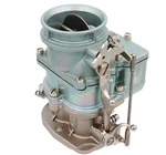 New 2 Barrel Carburetor For Stromberg 97 Style 3 Bolt Speedway 9-SUPER-7. Fixed Price $129.99.