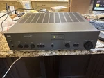 Nad 3240PE Stereo Integrated Amplifier - Power Envelope Great Condition. Fixed Price $215.00.
