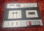 Vintage Realistic SCT-9 Solid State Stereo Cassette Tape Deck Dolby (for Parts). Fixed Price $33.35.