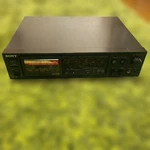 Sony TC-K600 Stereo Cassette Deck 3 Head Dolby B-c Nr Hx Pro AC100V 50/60HZ 14W. Fixed Price $374.99.