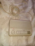 Single Realistic 43-204 Radio Shack Wireless Fm Intercom Used A1. Fixed Price $7.49.