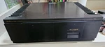 Nakamichi PA-5 Stasis Stereo Power Amplifier Nelson Pass. Fixed Price $500.00.