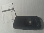 Optimus Radio Shack Portable Cassette Tape Recorder Player CTR-108. Fixed Price $20.00.