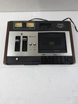 Hitachi Vintage Stereo Cassette Tape Deck D-2330 *read*. Fixed Price $39.00.