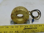 Midwest Electric 6CT375-B 5VA Current Transformer Pri. T. Cycles 25-400. Fixed Price $27.59.