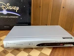 Funai SV2000 Dvd Recorder WV10D6 Tested & Working No Remote. Fixed Price $49.99.