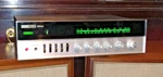 Harman Kardon 330A Stereo Receiver Beautiful Full Restoration Service. Fixed Price $375.00.