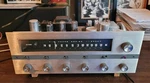 Harman Kardon Fa Award Series 3000X Stereo Tube Receiver Read Description. Fixed Price $395.00.