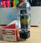 7027A Rca Audio Power Tube Nos Nib (1970) *etracer* #12B6. Fixed Price $99.99.