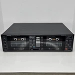 Onkyo TA-RW11 Dual Cassette Deck Needs Belts Serviced Dolby Metal Nice Read. Fixed Price $199.99.